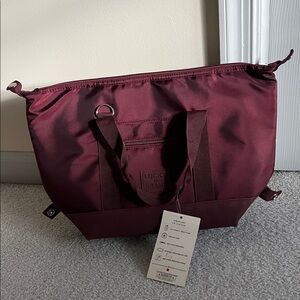 Lucky Brand Cooler Bag